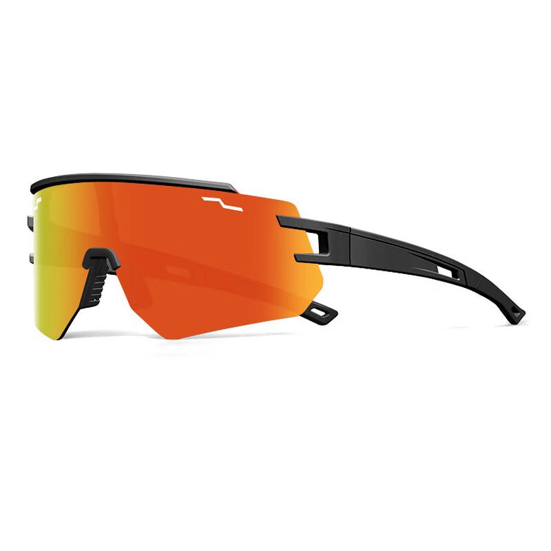 Lisqi Cycling & Running Anti-Glare Sports Glasses