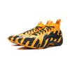 Li Ning BadFive Air 1 Super Cushioning Slip Resistant Abrasion Resistant Breathable Rebound Grip Mid top ABFV037-8