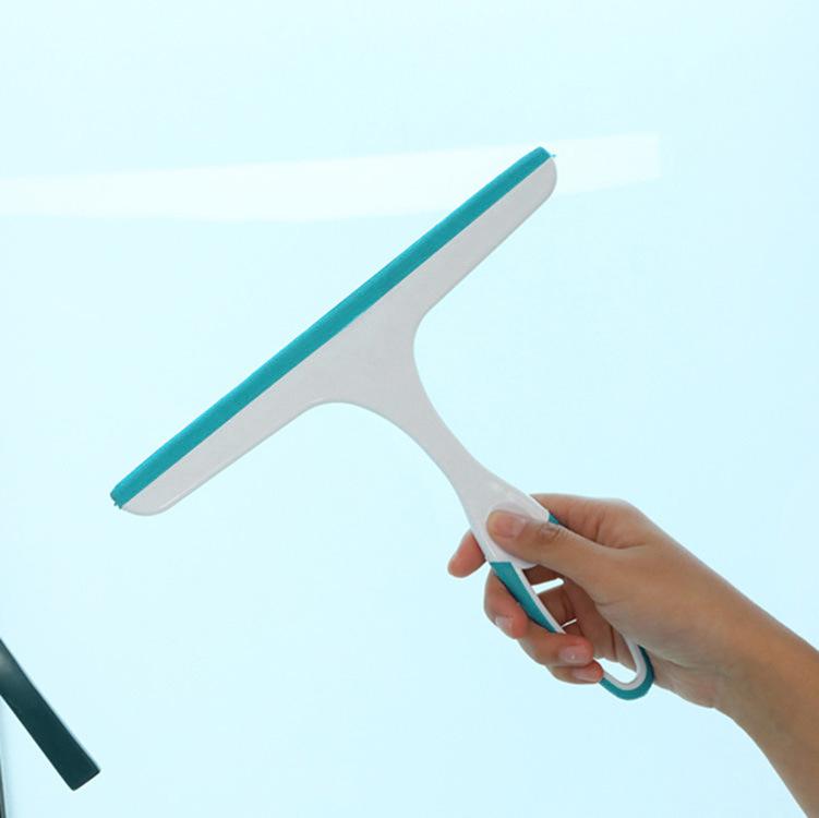 Soft Glass Scraper, Bathroom Glass Scraper, Window Glass Cleaner, Window Cleaner, Window Scraper