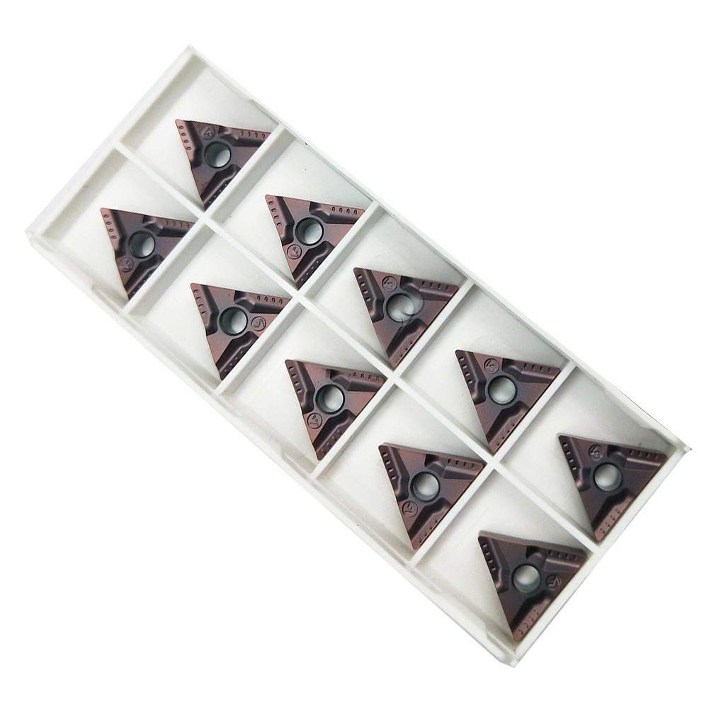 TNMG160404 R-VF TNMG331 Carbide insert Lathe turning insert for stainless steel