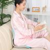 YunYao Ergonomic Lumbar Support Posture Corrector Cushion