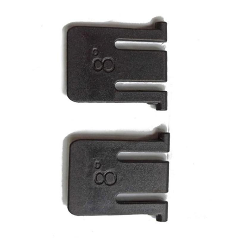 2ks Stojánek nožička klávesnice pro Logitech K260/K270/K275/K200 bezdrátové díly