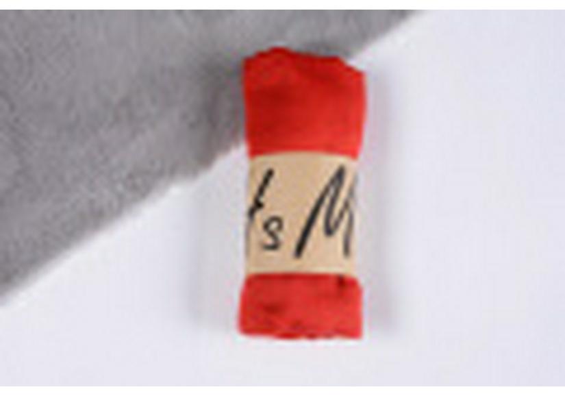 Solid Color Cotton Linen Scarf: Spring/Autumn Women's Neck Gaiter & Silk Scarf Gift