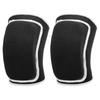 Kids Protective Knee Pads Padded Sponge Brace Knee Guards for Volleyball Football Dance