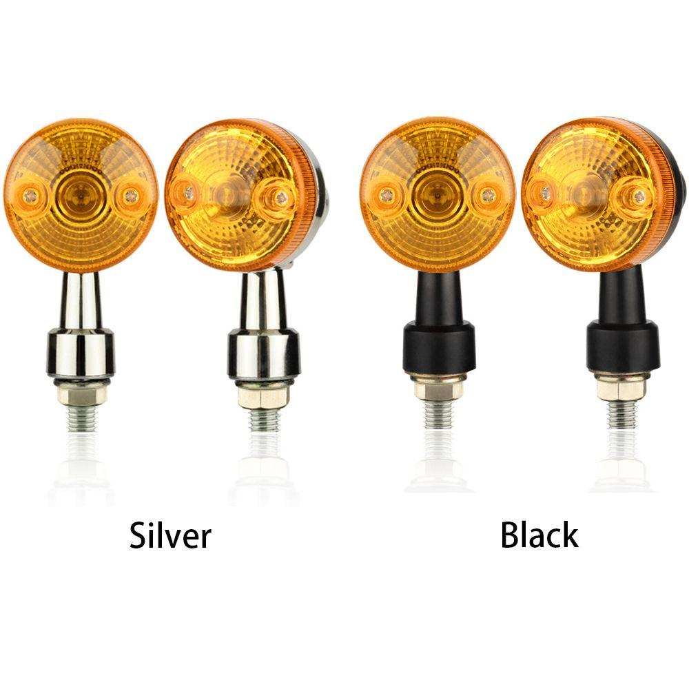 Accessories Signal Lights Blinker Light Motorcycle Lamp Turn Signal Motorcycle Indicator Light