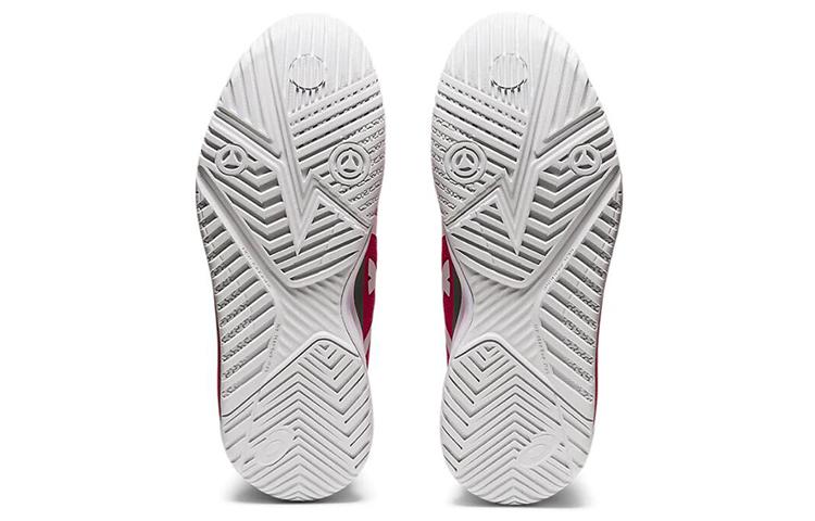 ASICS Gel Resolution 8 'Pink Cameo' Women's 1042A072-702