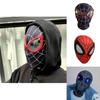 Spider-man Halloween Costume For Kids And Adults Funny Spiderman Mask Headgear