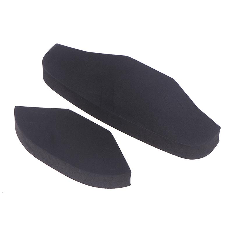 Front/Rear Bumper Sponge Foam For Tamiya Tt-01 Tt-02 Tt01 Tt02 1/10 Rc Car Upgrade Parts Spare Accessories