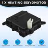 95VW19E616AD 95VW-19E616-AD For Ford Transit T12 T15 V347 V184 1995-2012 Heating Controller Actuator Heating Servomotor
