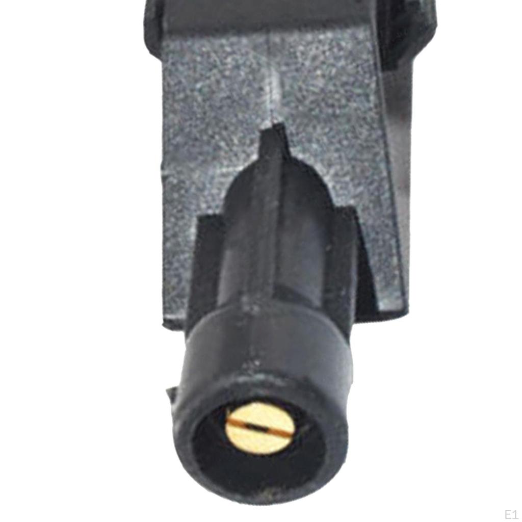 Front Windshield Washer Nozzle Windscreen 76810-tp6-a01 76810TP6A01 Easy Installation