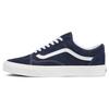 Old Skool 'Pig Suede - Persian Night' Men's VN0A38G19G5