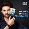 Smart And Handsome Face Wash, Instant Brightening, Instant Freshness, 150g