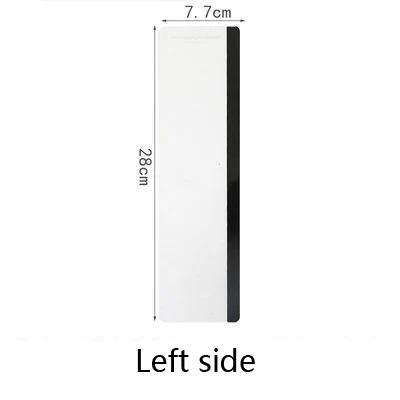 

Right Left Monitor Memo Board Desk Accessories Computer Display Message Board Computer Sticky Note Clip Office Supplies
