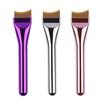Ultra Thin Liquid Makeup Brush Makeup Brushes Professional Makeup Tool Slanted Concealer Brush for Liquid Makeup