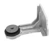Ladeluftkühler Halterung 9803778980 Metall Ladeluftkühler Montage Lager Halter Baugruppe Ersatz für Peugeot 308 5008