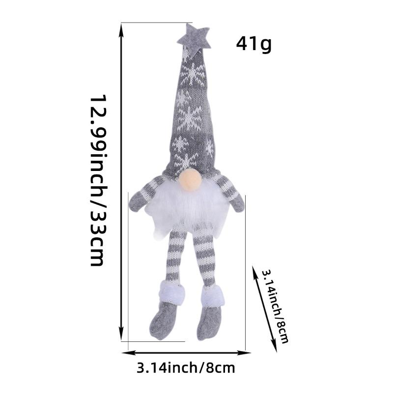 

Illuminated Faceless Old Man Rudolph Doll Doll Dwarf Halloween Faceless Doll Dwarf Old Man Rudolph Party CDN