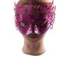 Maske Maskerade Cosplay Maske Abschlussball Partyartikel Party Cosplay Requisiten Halloween Masken Glitzer Maske