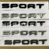 Range Rover Sport HSE Emblemat Naklejka na Klapę Bagażnika