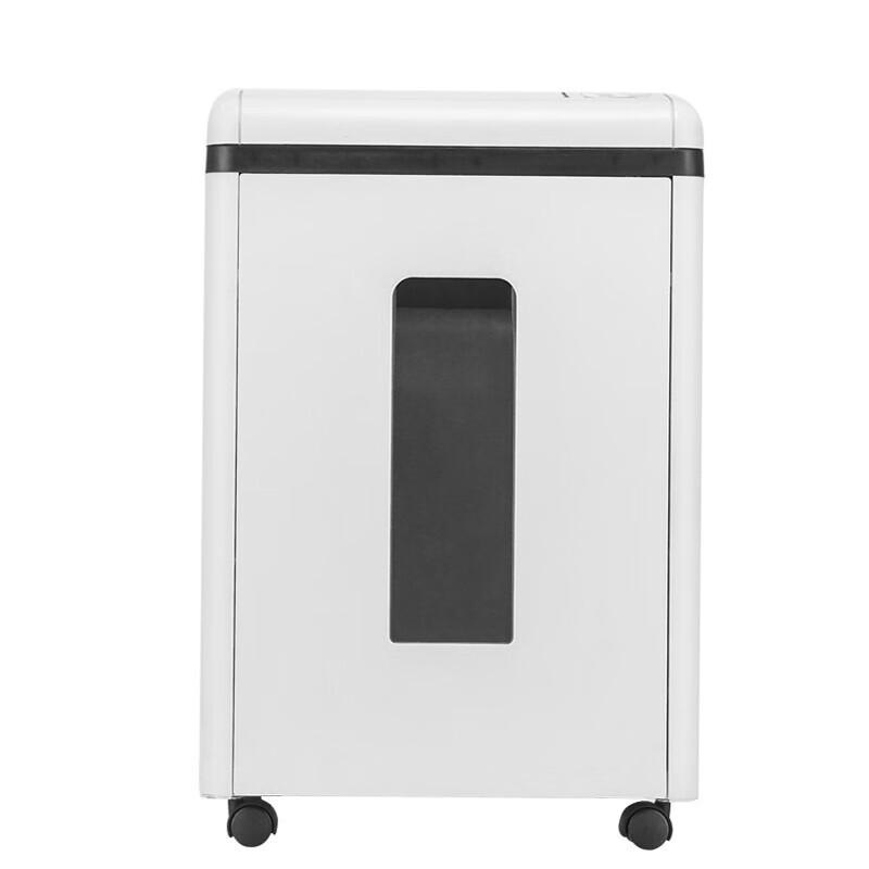 Aurora AS-067CD Level P-5 Commercial Paper Shredder CN plug (adapter included)