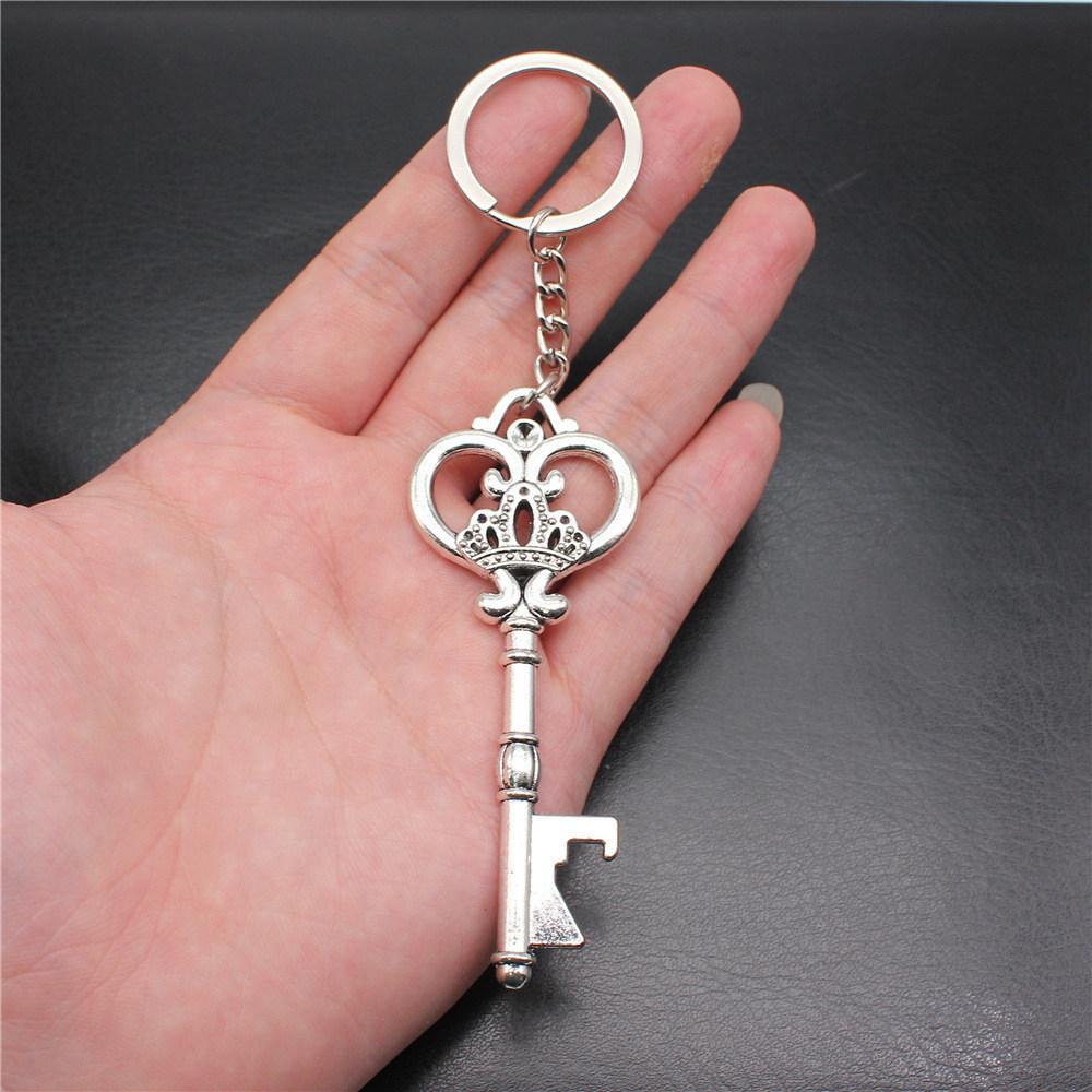 Punk Tools Gear Cyberpunk Themed Keychain for Office Workers Hot Sale Cute Valentine Gift Kawaii Vacation Accessory
