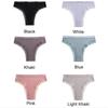 M-2XL Women Lace Briefs Sexy Low Rise Hollow Out Panties Female Letter Belt Brazil Underwear Girls Plus Size Panty Lingerie New