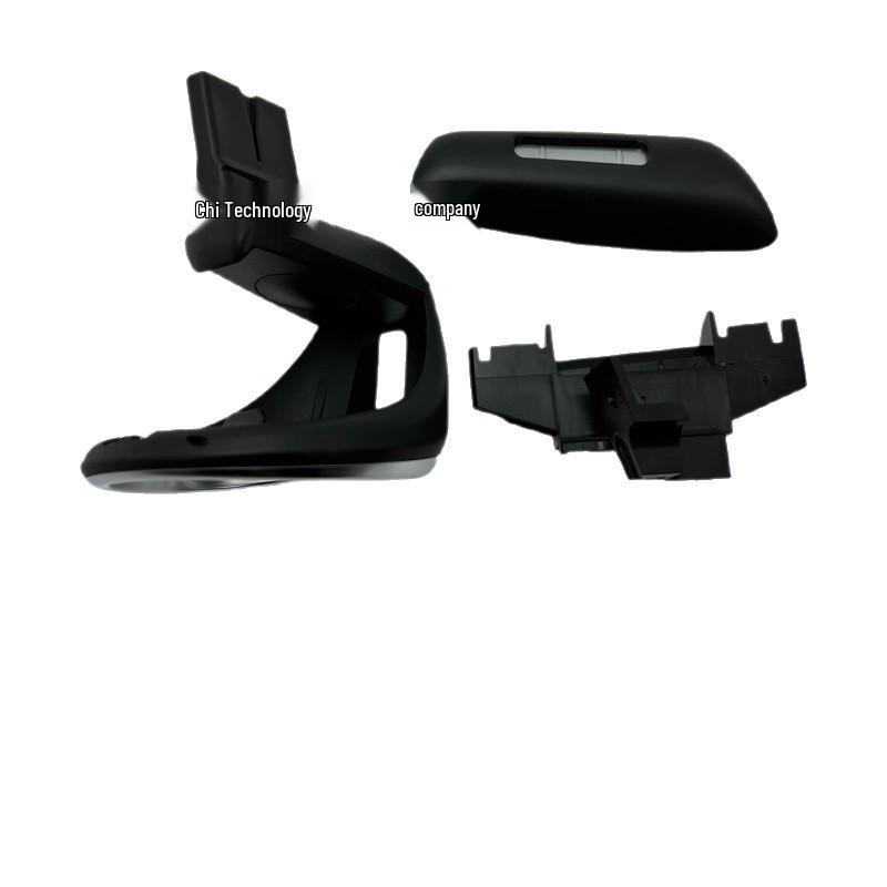 51160443082, 51169144632 und 51169122655: Kompatible BMW Becherhalter-Sets.