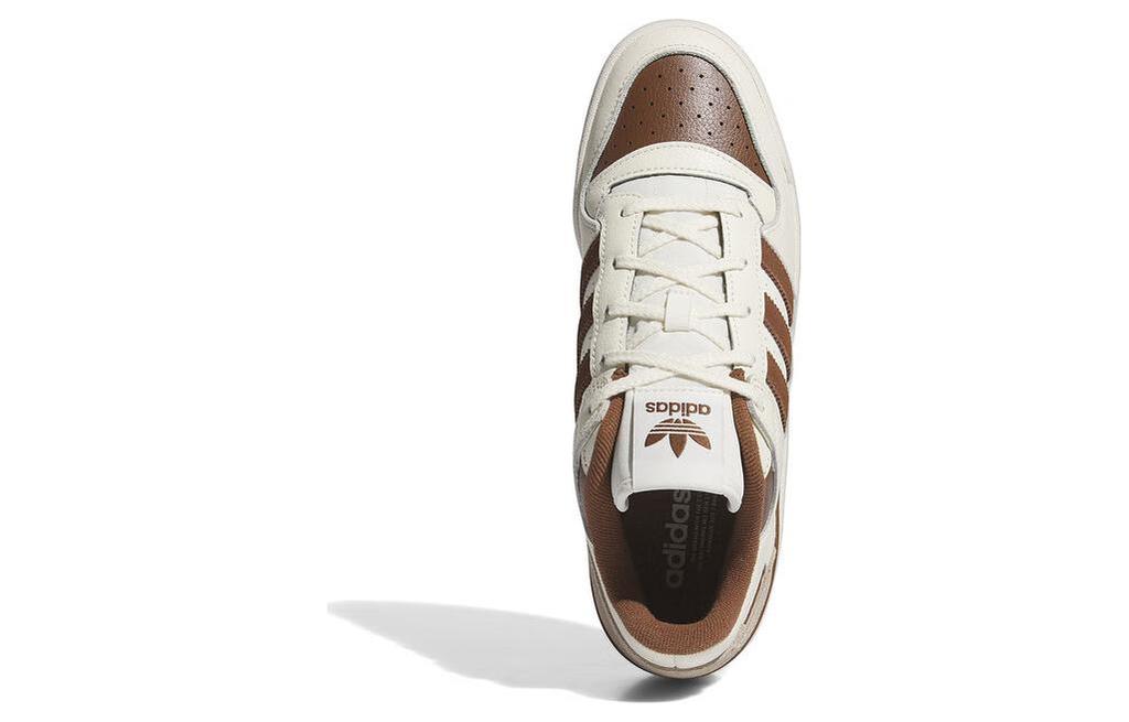 adidas originals Forum Low Beige Brown IG3900
