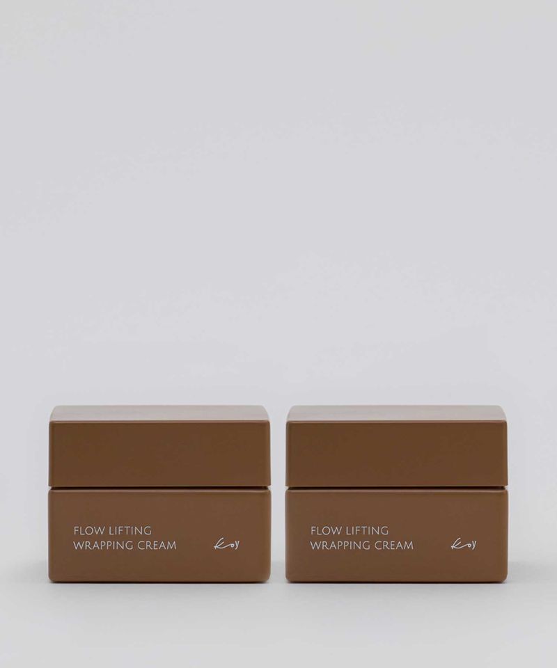 Flow Lifting Cream 50ml+50ml