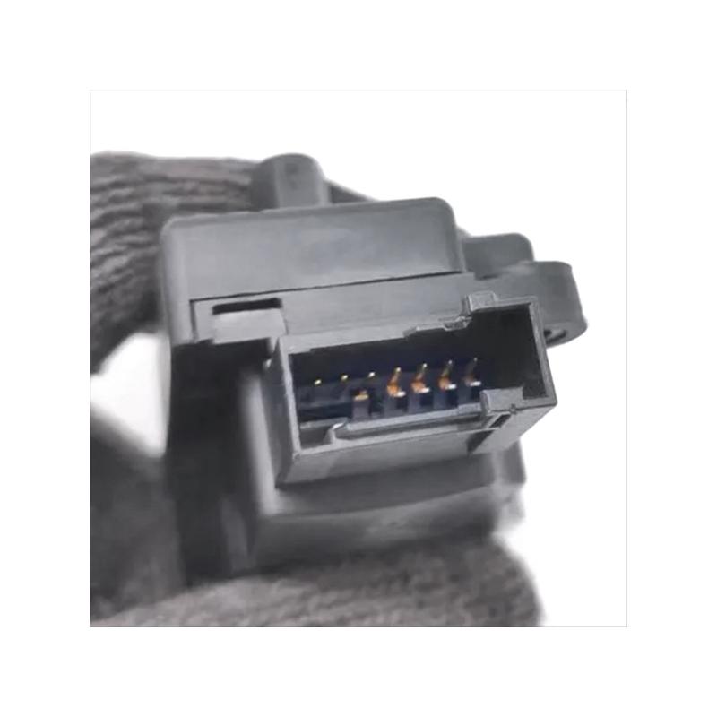 HVAC Heater Actuator Fast Response HVAC Heater Actuator Control 2038201642 for W203 W209 W163 ML230 ML270 ML320 ML350