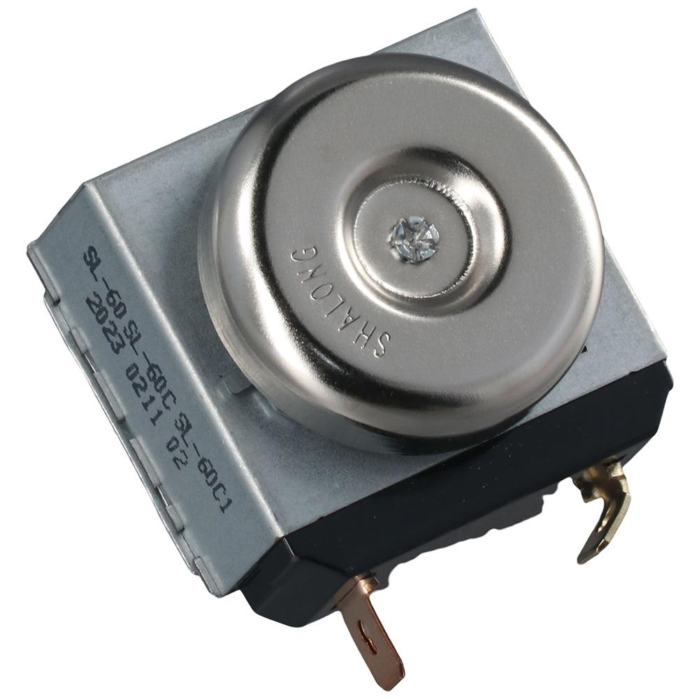 AC 125V (15A) Timer Switch Metal General Electric Pressure Cooker Timer Electronic Ovens