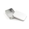 Mini Box Practical Candy Box Iron Box Compact For Organizer Diy Party Favor