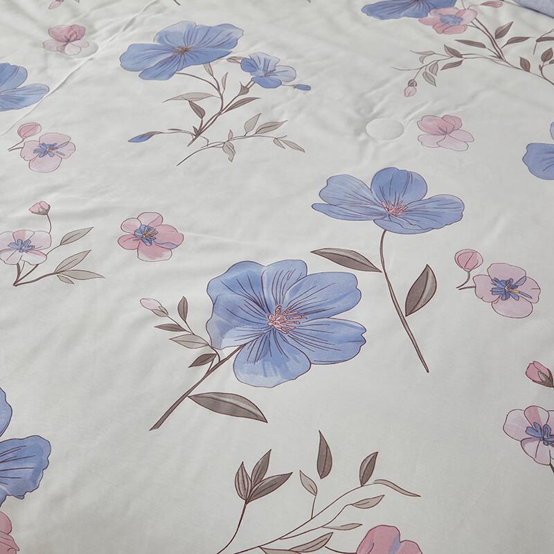 An Shuibao Antibacterial Cotton Summer Quilt