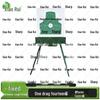 Xiao Rui Smart Fixed Shockwave Target System