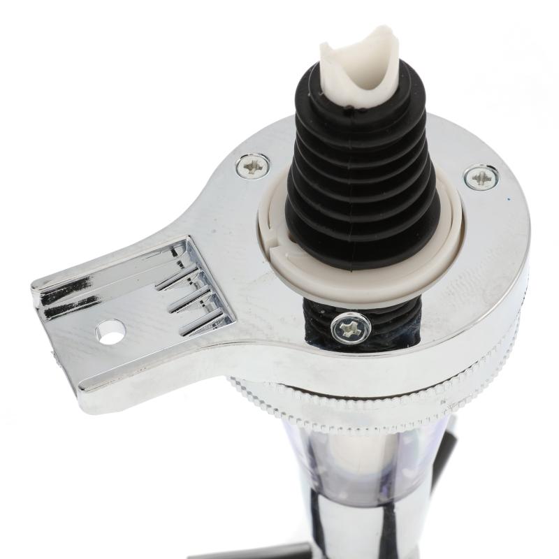 30ml measurement 3 straight row wall hanging wine rack pourer Mounted