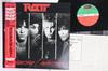 LP-Schallplatte RATT Dancing Undercover P13388 ATLANTIC 1986 Japan Obi Metal Gebraucht