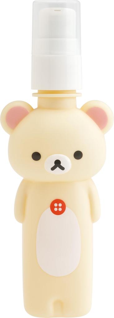 Rilakkuma Pouzdro na láhev Korilakkuma FE43102 San-X