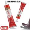 600-60ML Strong Shoe-Repairing Adhesive Shoemaker Universal Waterproof Strong Shoe Adhesive Shoemaker Professional Repair Tools