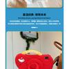 Red Bow KT Cat Tablet Case IPad Pro 9.7 Air 2 5 6 Mini 7