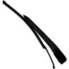Arm Rear Wiper, Rear Windsheild Back Wiper Arm and Blade With Water Spray Set For Land Rover Defender 2020-2023 New LR174959/LR174955