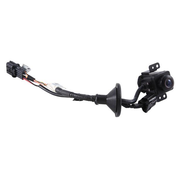 Black ABS Car Reversing/Rearview Camera