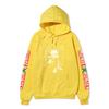 Hunter Killua Zoldyck Graphic Printing Sweatshirts for Fans Casual Long Sleeve Men/Women Clothing Sudaderas Hip Hop Hoody