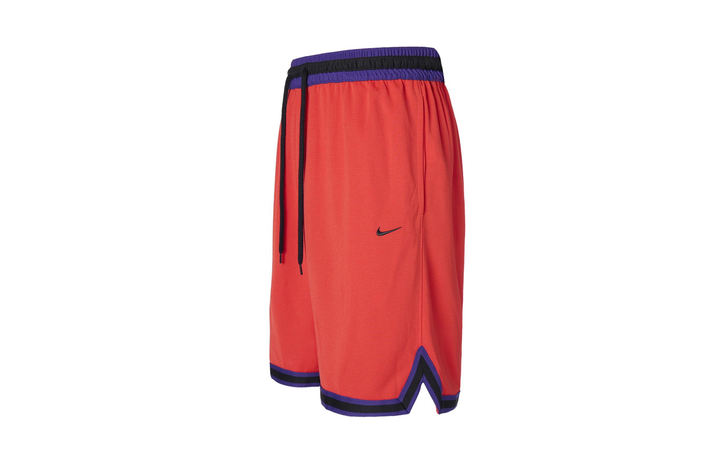 Nike Casual Shorts Men s Red Moderate DA5845-673 M