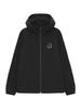 Nordisk Hygge Air Hoodie Jacket - U_Black