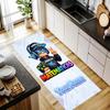 Roblox Customize Your Name Kitchen Rug Runner Rug Laundry Mat Hallway Entryway The Best Gift Choice