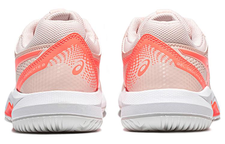 Asics Gel Dedicate 8 Pearl Pink Sun Coral Women's 1042A237-700