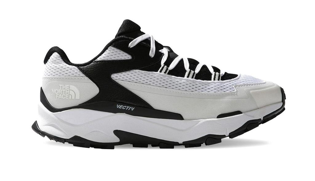 Sports Shoes The North Face White Taraval