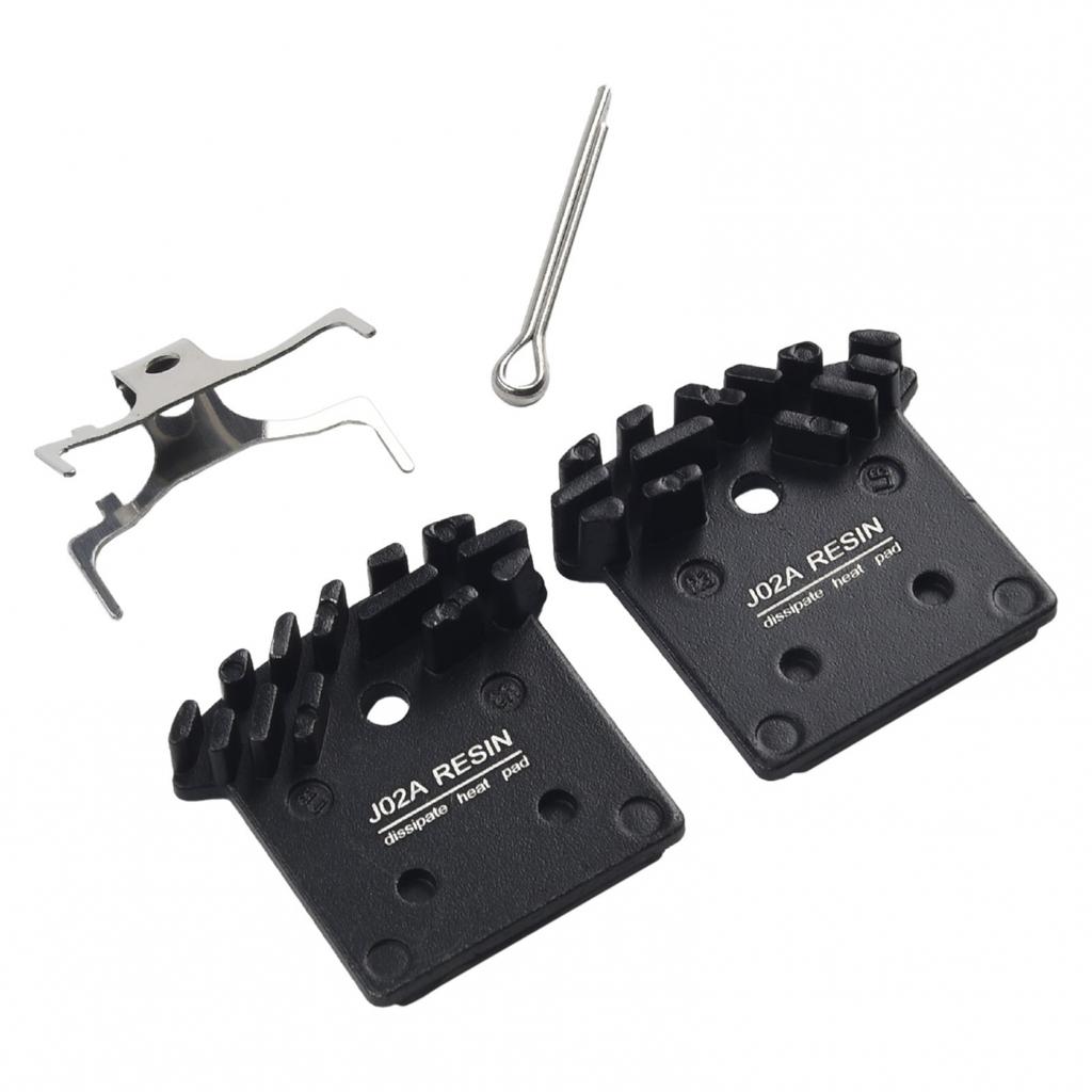 Skivebremseklosser For BR-M985 BR-M8000 For BRM615 1 par For BR-M7000 BR-M675