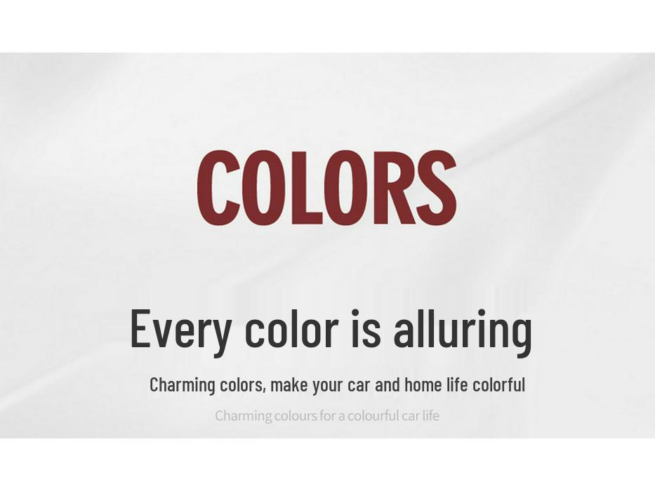 2026 All-Season Full Leather Universal Car Seat Cushion