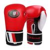 Professionelle Boxhandschuhe Erwachsene Kinder Training Sandsack Muay Thai Kampfsport Kampf Ausrüstung 6oz 8oz 10oz 12oz