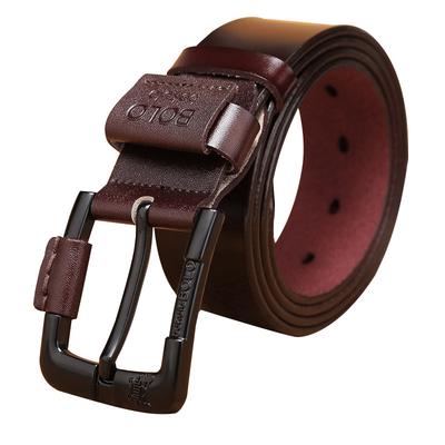 Accessoires – Riemen voor heren